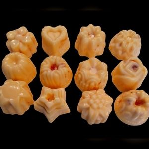 Peach Paradise Scented Wax Melts 2 oz